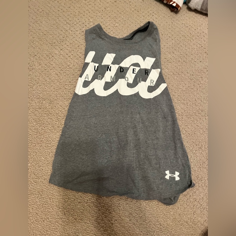 Workout top